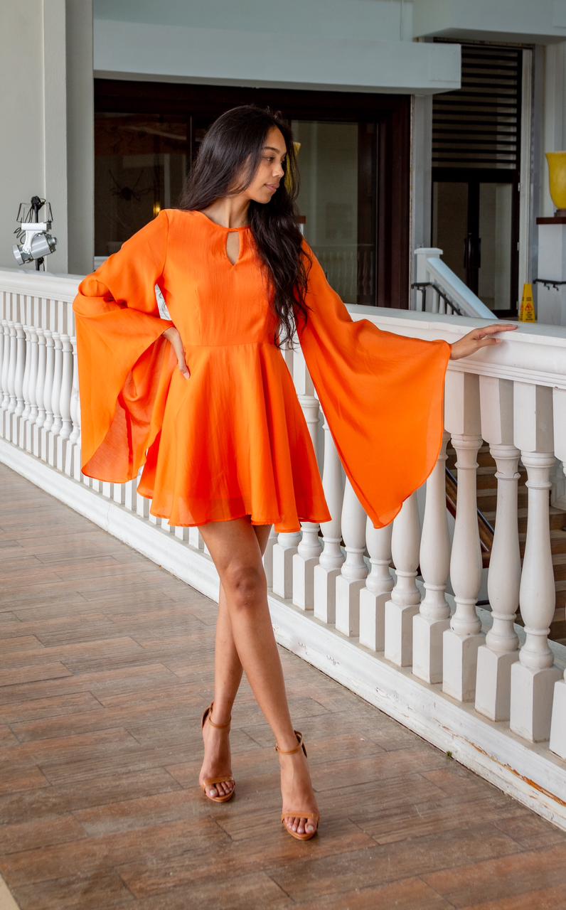 Eposi Dress
