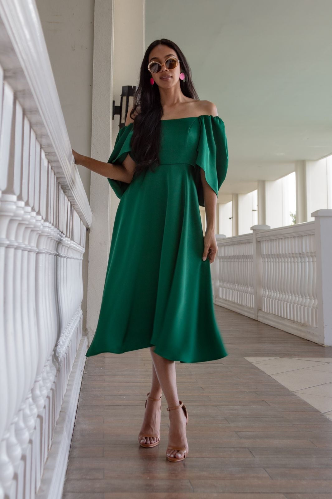 Noel dress