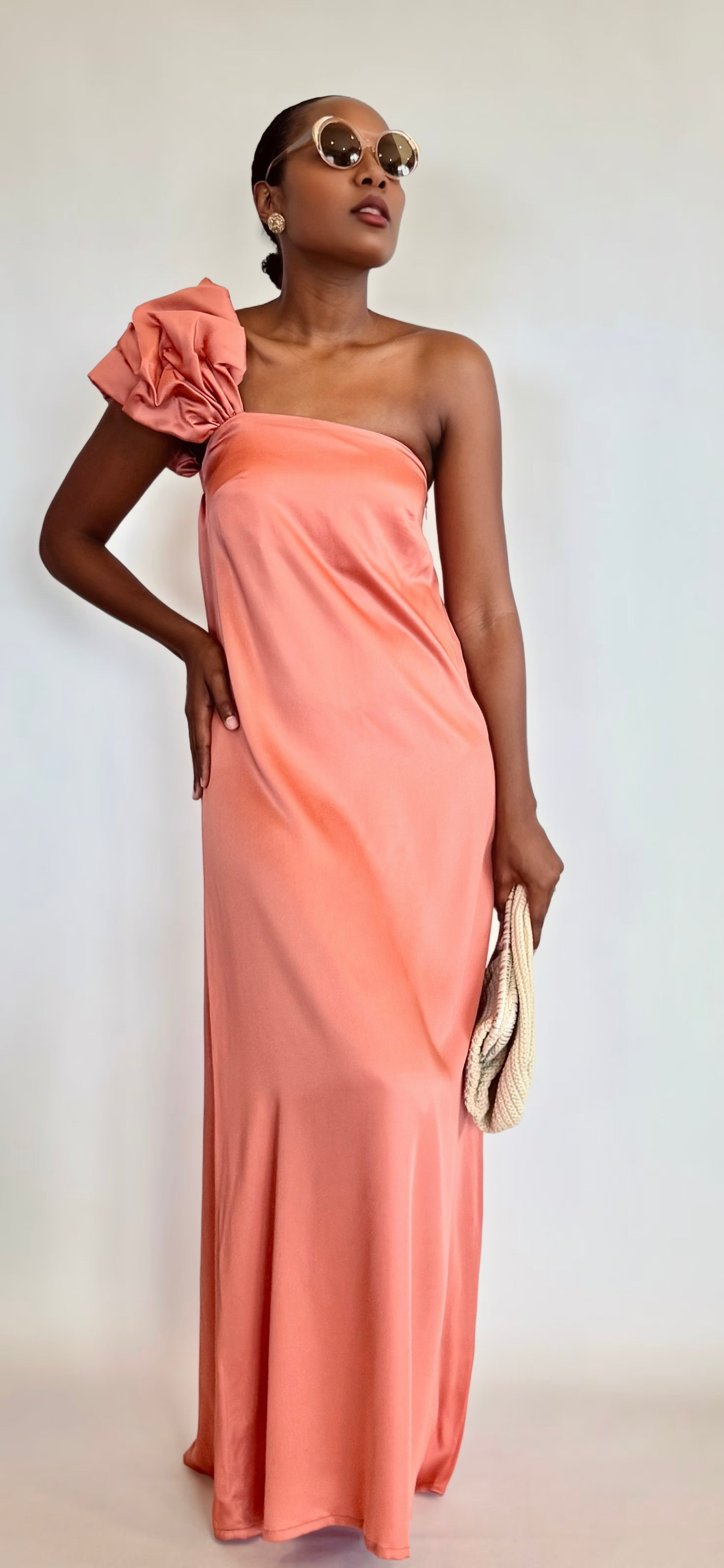 Stella Dress