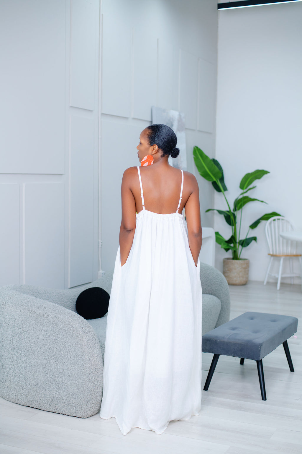 Pearl Dress