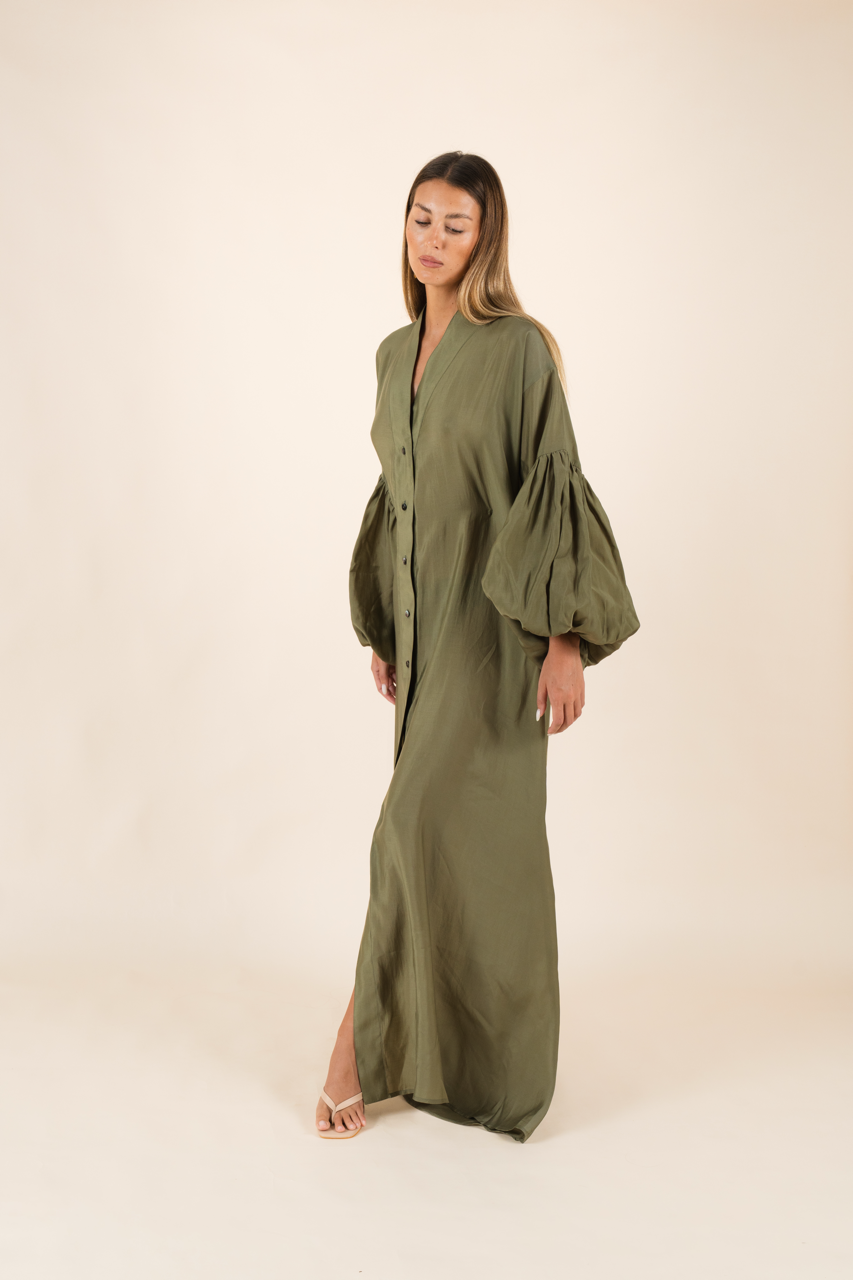 Fola duster