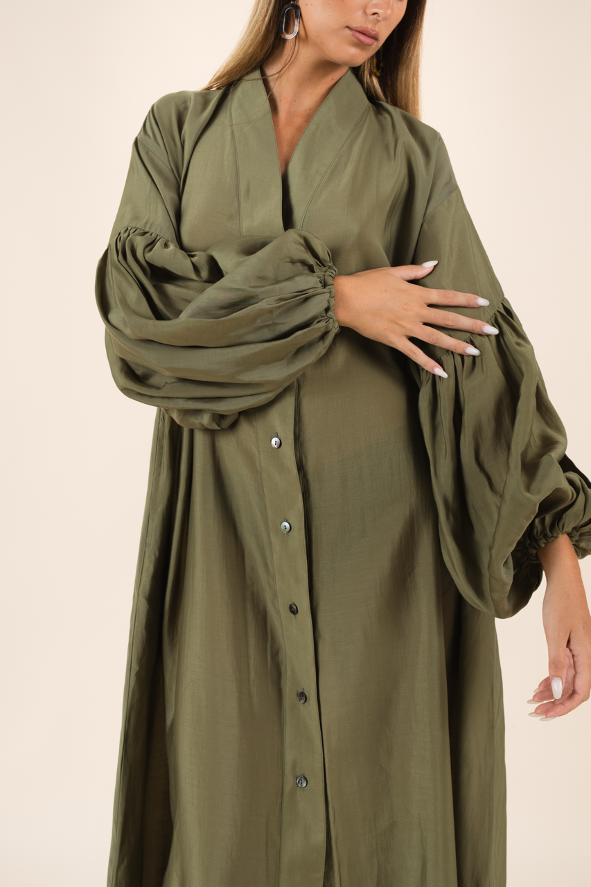 Fola duster