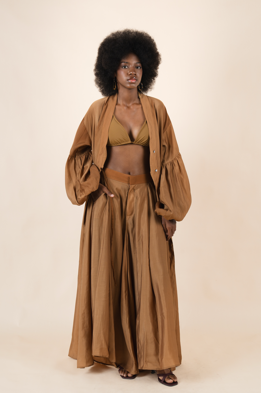 Asheri Duster