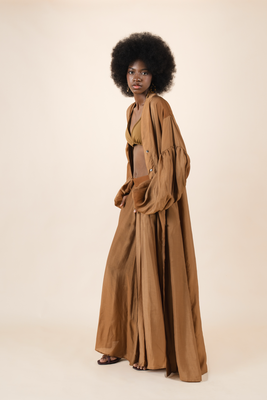 Asheri Duster