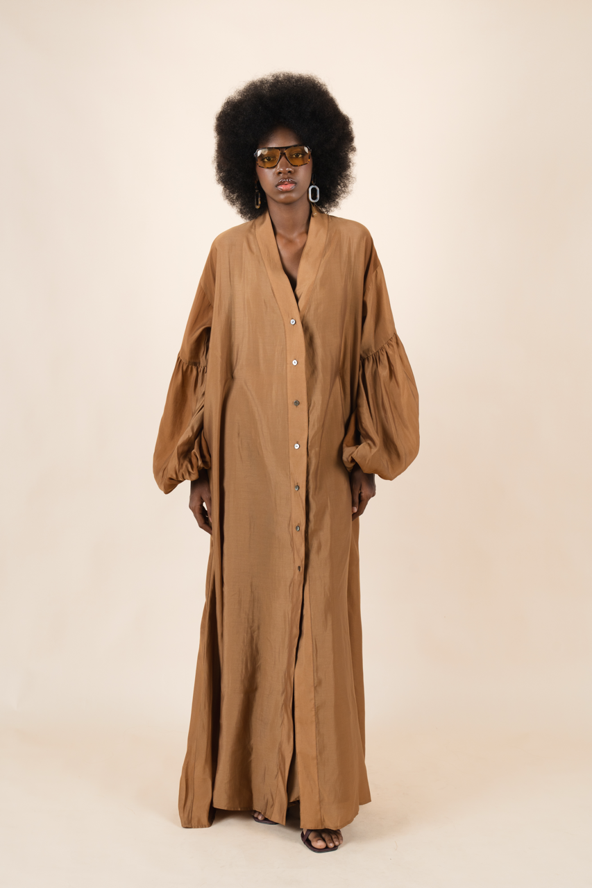 Asheri Duster