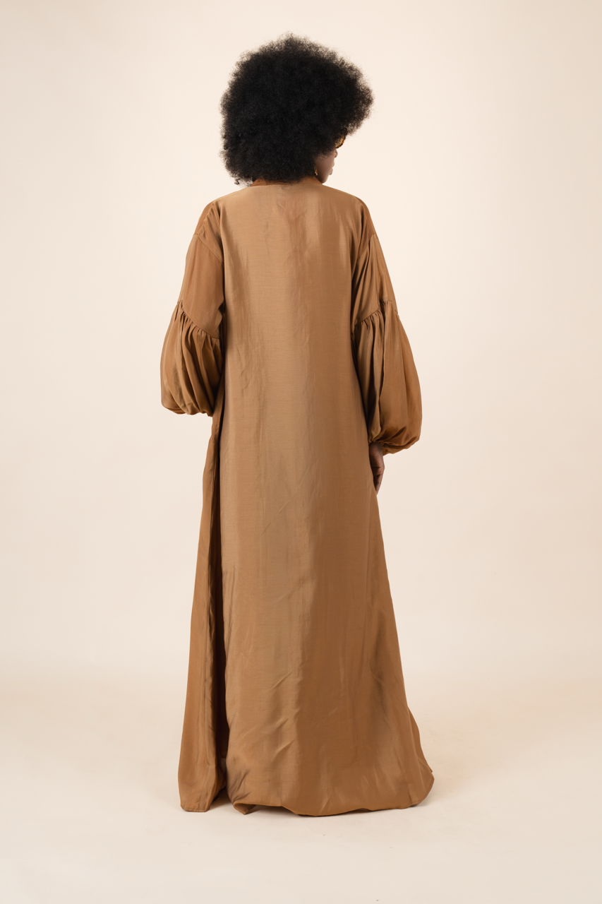 Asheri Duster