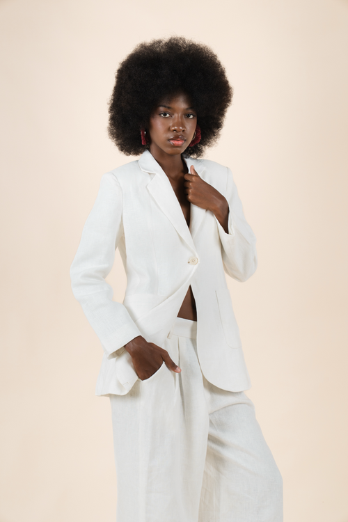 Bessi Blazer